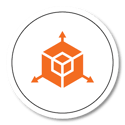 DE_Website Icons _BIM Icon