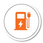 DE_Website Icons _EV Charging Stations Icon