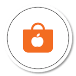 DE_Website Icons _Grocery Icon