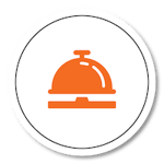 DE_Website Icons _Hospitality Icon