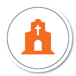 DE_Website Icons _Religious Facilites Icon