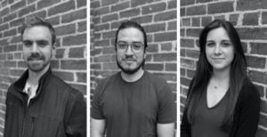 Mechanical and electrical interns 2020
