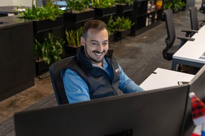 Our Expertise