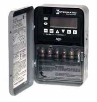 5037 Dialectic_Lighting-Controls_Digital Timeclock