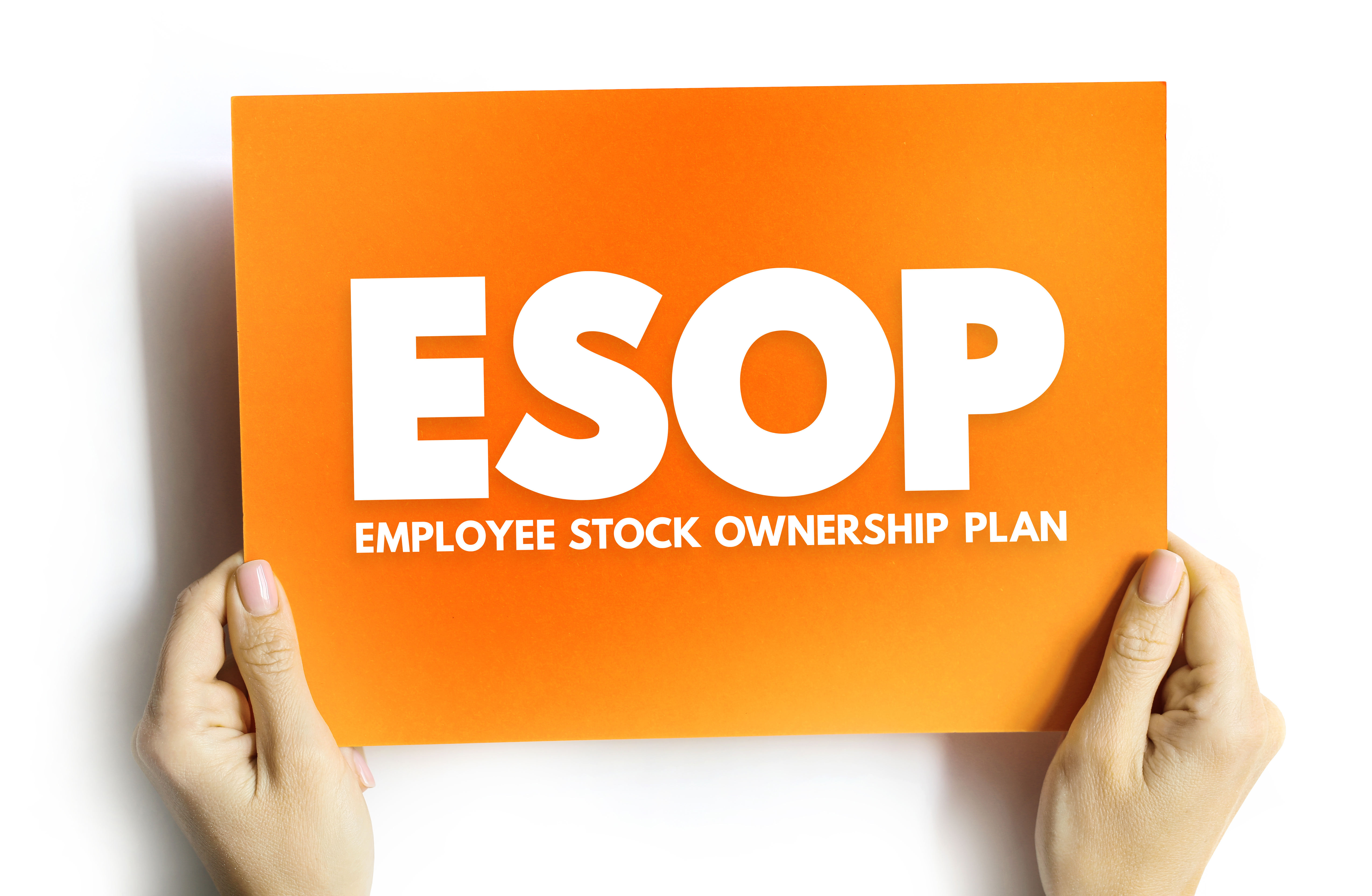 Reengineering the ESOP: Building Wealth for the Next Generation