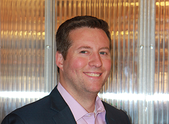 Joe Hillebrenner, Promotion to VP | Project Management