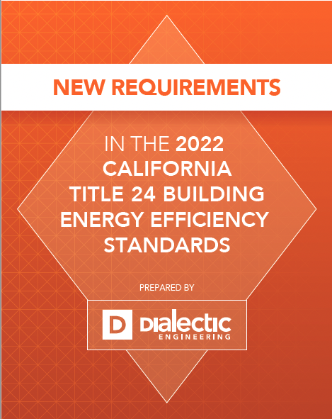 New Requirements in the 2022 California Title 24 for Retail Spaces
